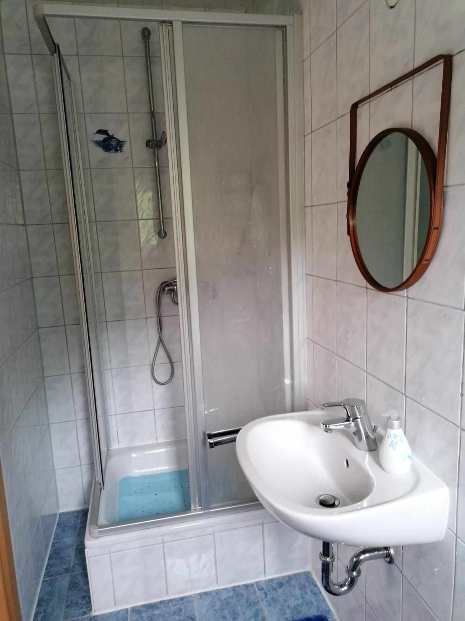 Ferienwohnung 1 Am Park Diwitz 외부 사진